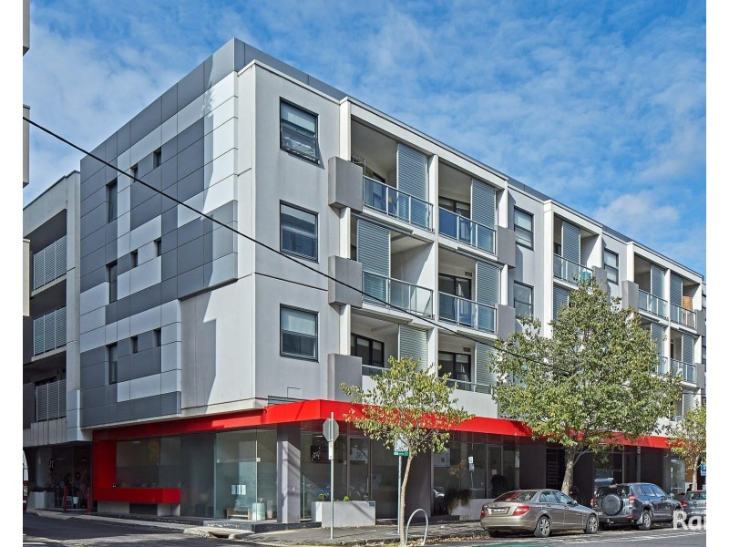 301/25 OXFORD STEET, North Melbourne VIC 3051