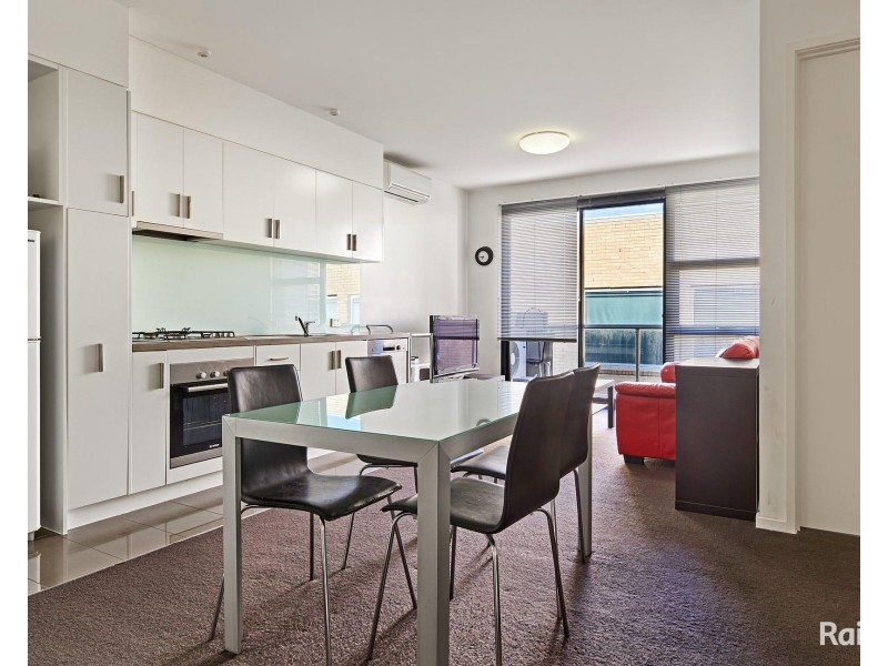 301/25 OXFORD STEET, North Melbourne VIC 3051