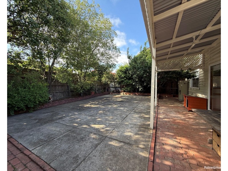 34 Grosvenor Street, Moonee Ponds VIC 3039
