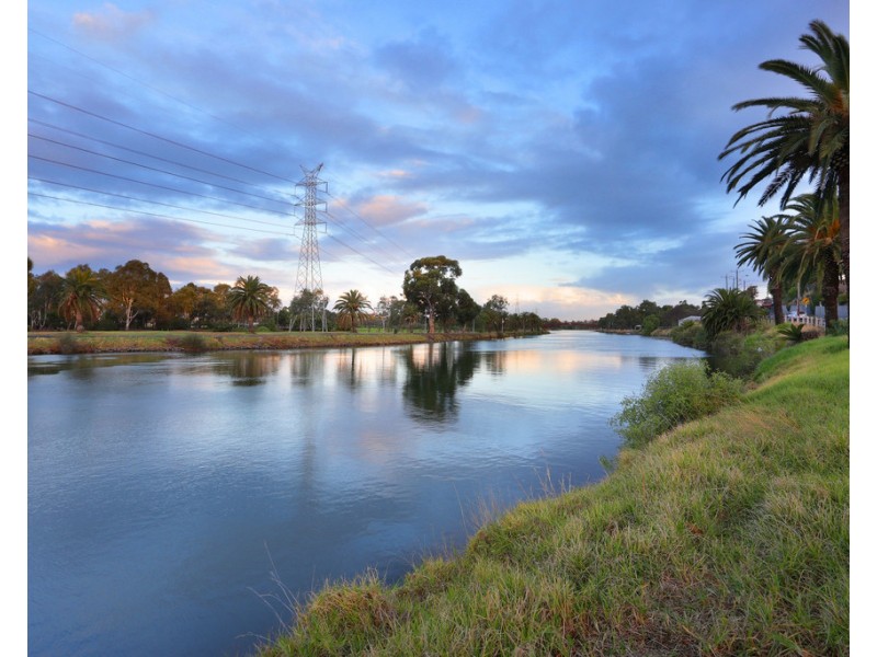 5/8 Hillside Crescent, Maribyrnong VIC 3032