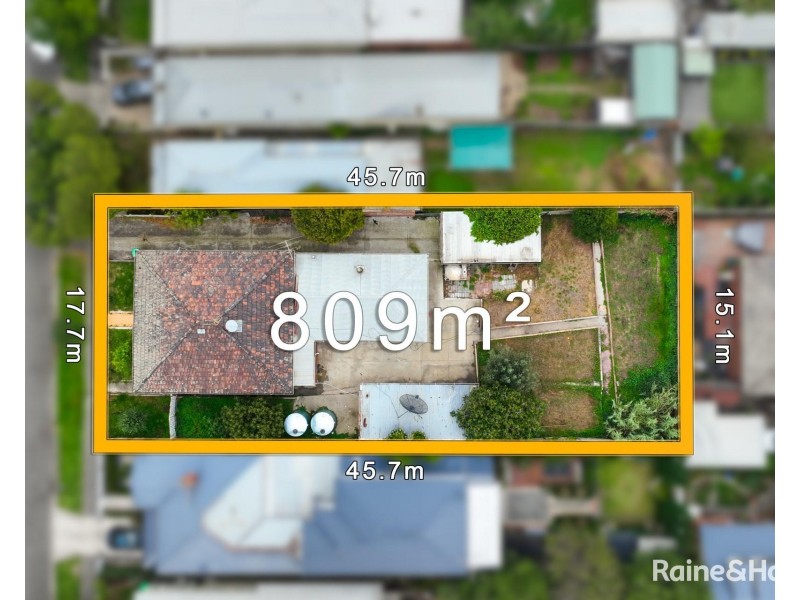 54 Roseberry Street, Ascot Vale VIC 3032