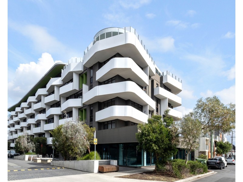 6216/172 Edward Street, Brunswick East VIC 3057