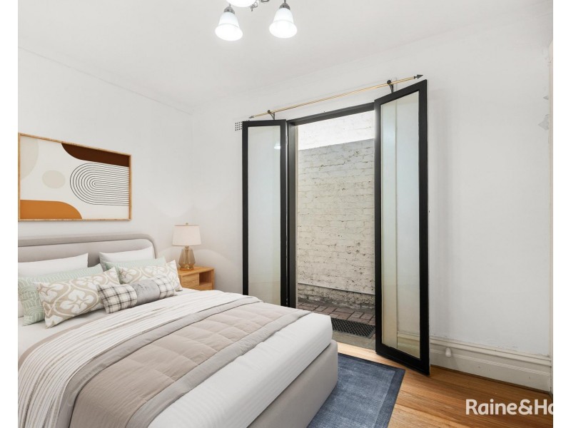 450 Abbotsford Street, North Melbourne VIC 3051
