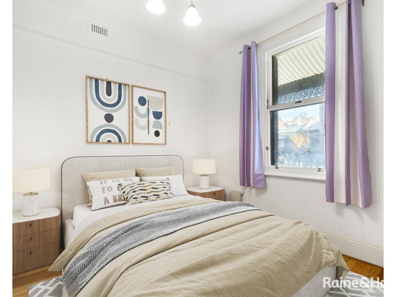 450 Abbotsford Street, North Melbourne VIC 3051