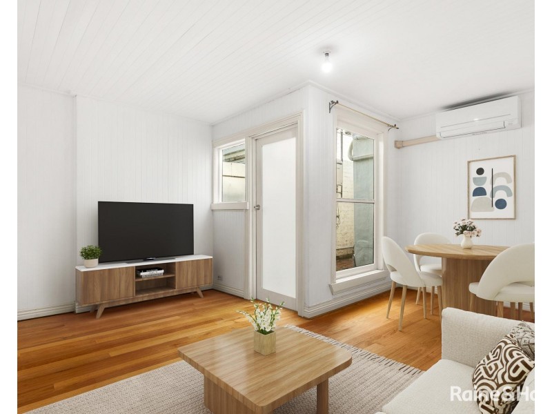 450 Abbotsford Street, North Melbourne VIC 3051