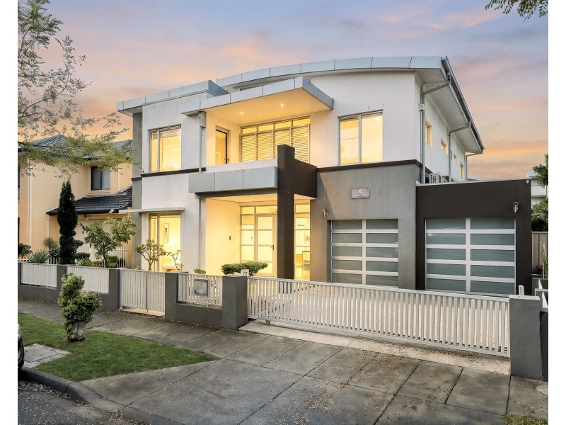 8 Sunset Place, Maribyrnong VIC 3032