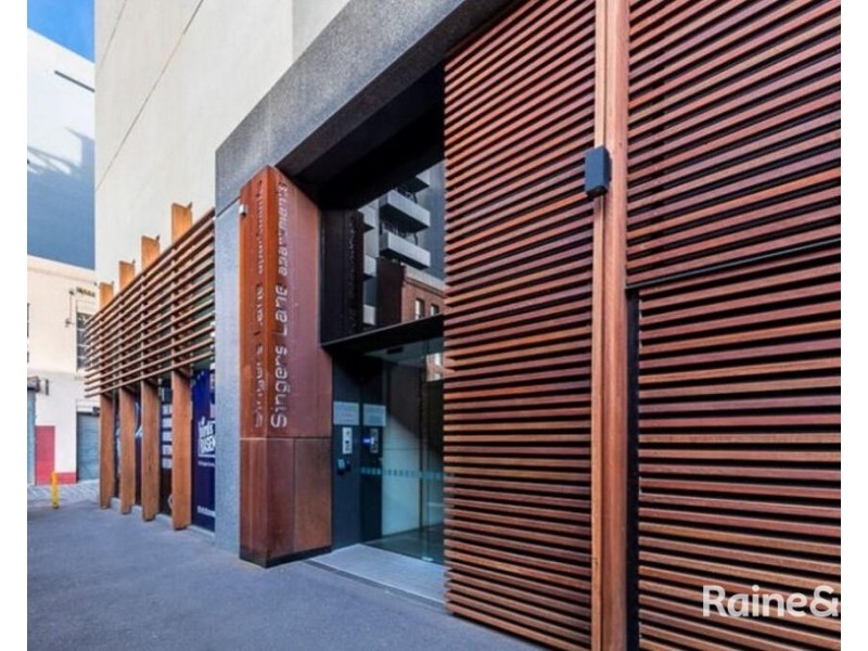 613/17 Singers Lane, Melbourne VIC 3000