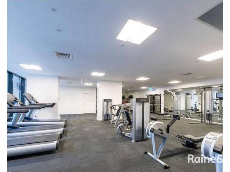 613/17 Singers Lane, Melbourne VIC 3000