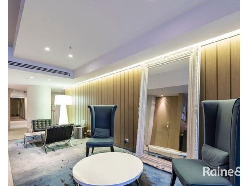 613/17 Singers Lane, Melbourne VIC 3000