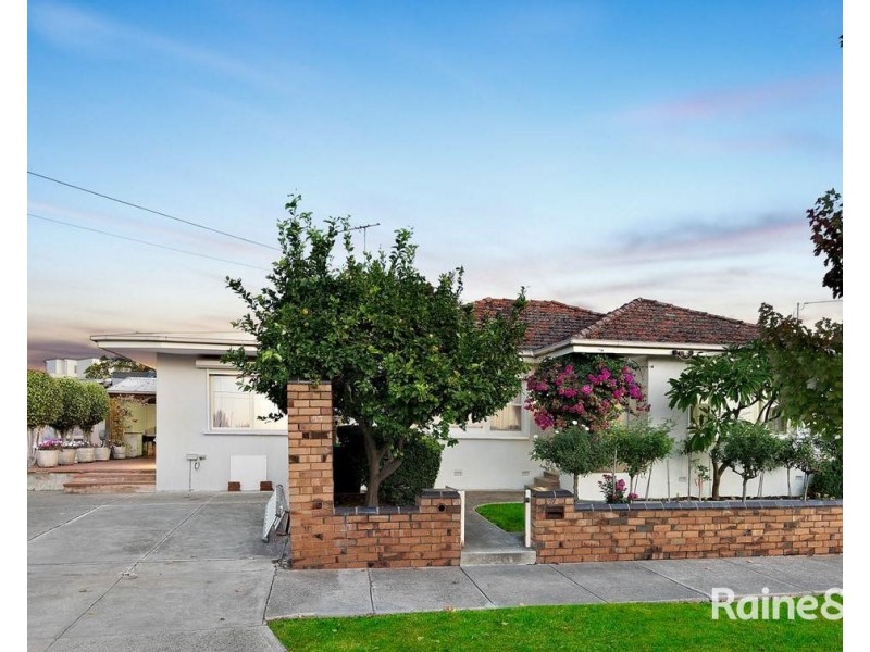 27 Geddes Street, Ascot Vale VIC 3032