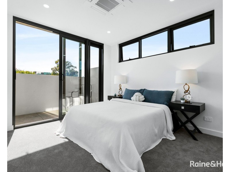 163a Epsom Road, Flemington VIC 3031