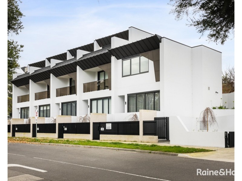 163a Epsom Road, Flemington VIC 3031