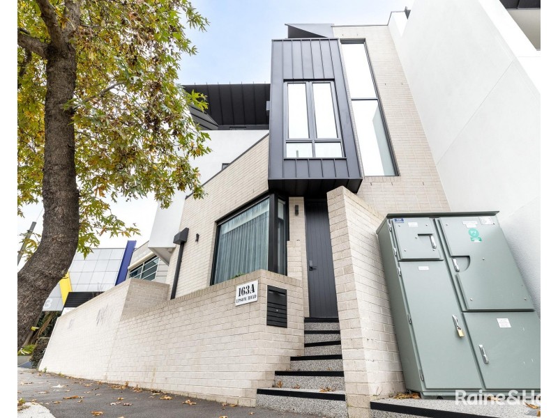 163a Epsom Road, Flemington VIC 3031