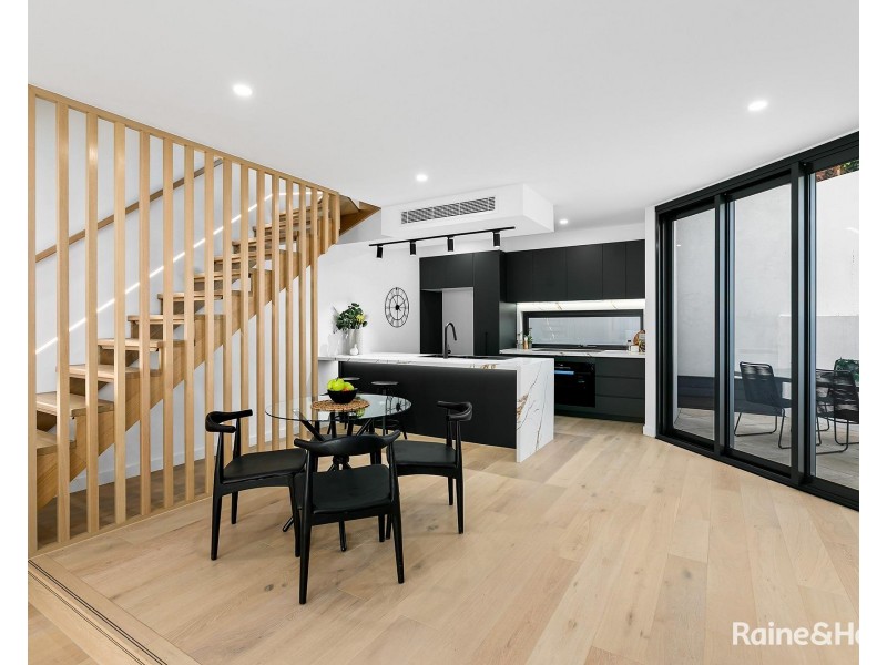 36 Wisewould Street, Flemington VIC 3031