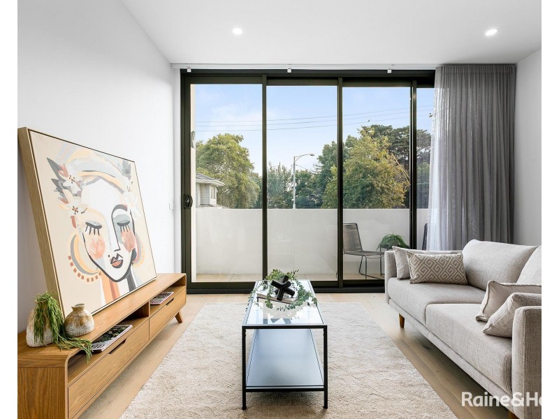 36 Wisewould Street, Flemington VIC 3031