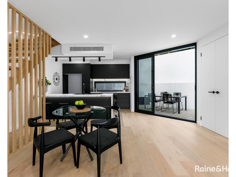 36 Wisewould Street, Flemington VIC 3031