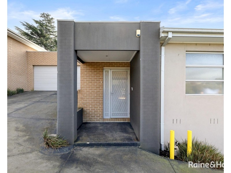 4/35 Northumberland Road, Pascoe Vale VIC 3044