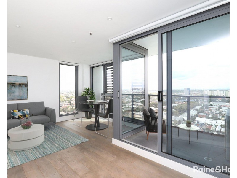 2101/1 Ascot Vale Road, Flemington VIC 3031
