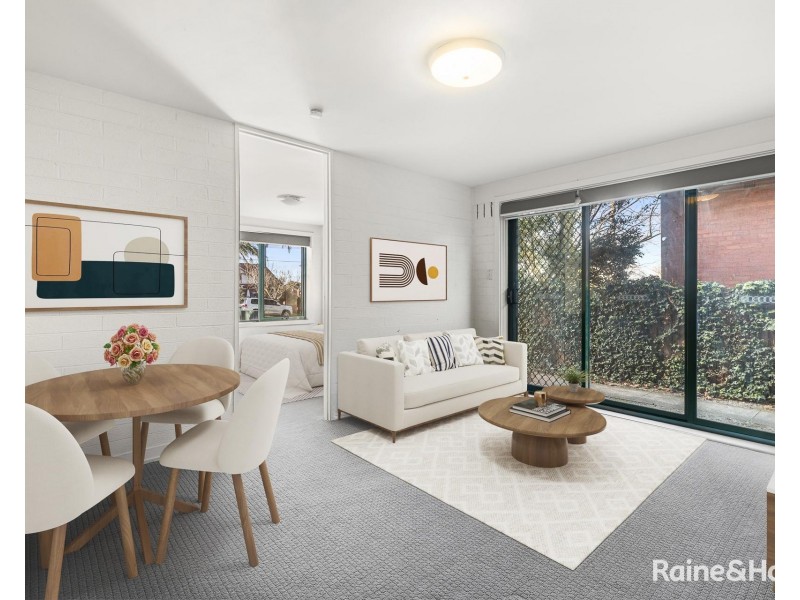 4/29 Raleigh Street, Essendon VIC 3040