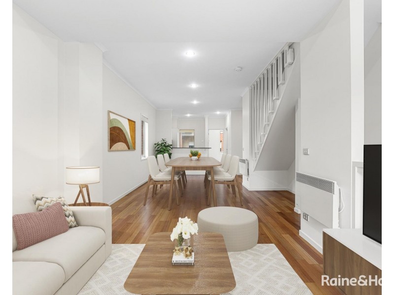 9 Ribbony Walk, Maribyrnong VIC 3032