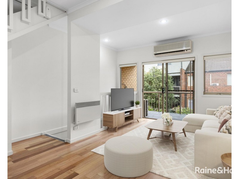 9 Ribbony Walk, Maribyrnong VIC 3032