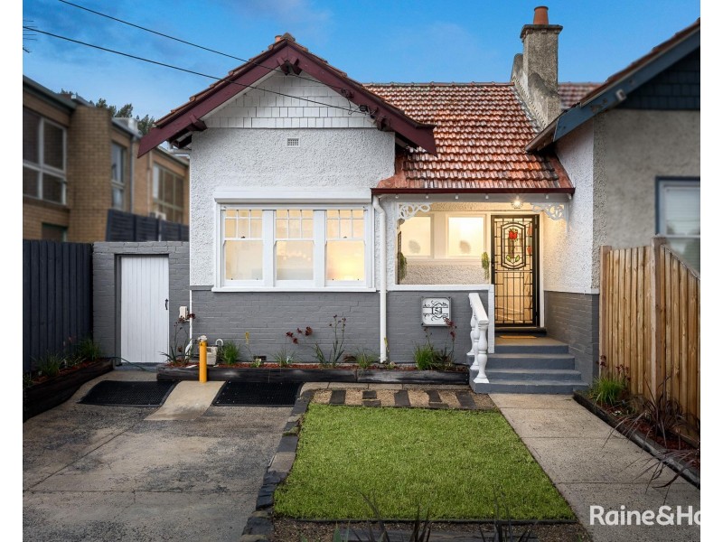 154 Ascot Vale Road, Flemington VIC 3031