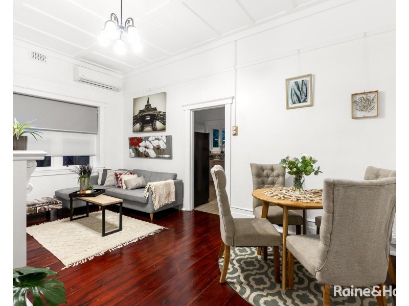 154 Ascot Vale Road, Flemington VIC 3031