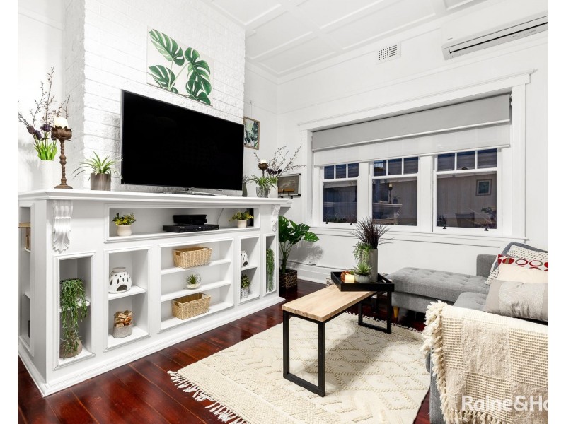 154 Ascot Vale Road, Flemington VIC 3031
