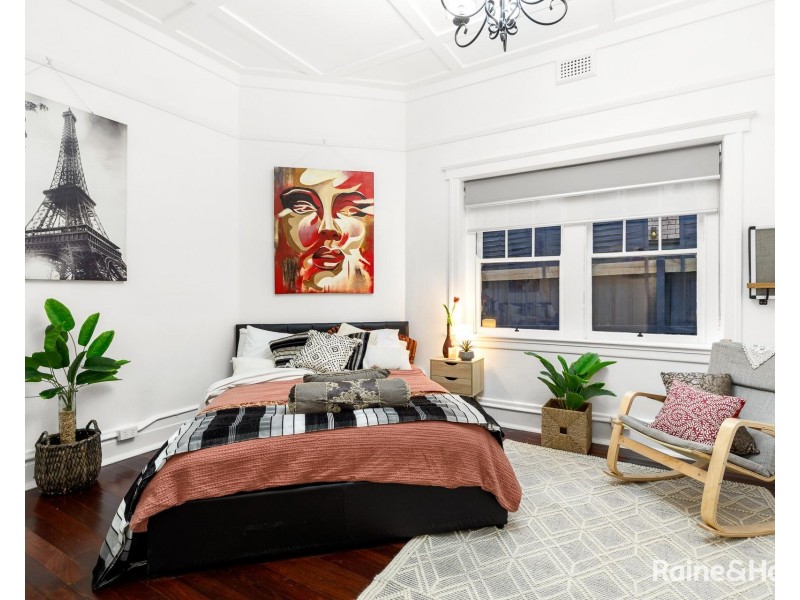 154 Ascot Vale Road, Flemington VIC 3031