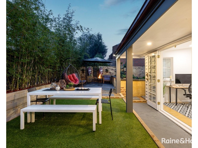 154 Ascot Vale Road, Flemington VIC 3031