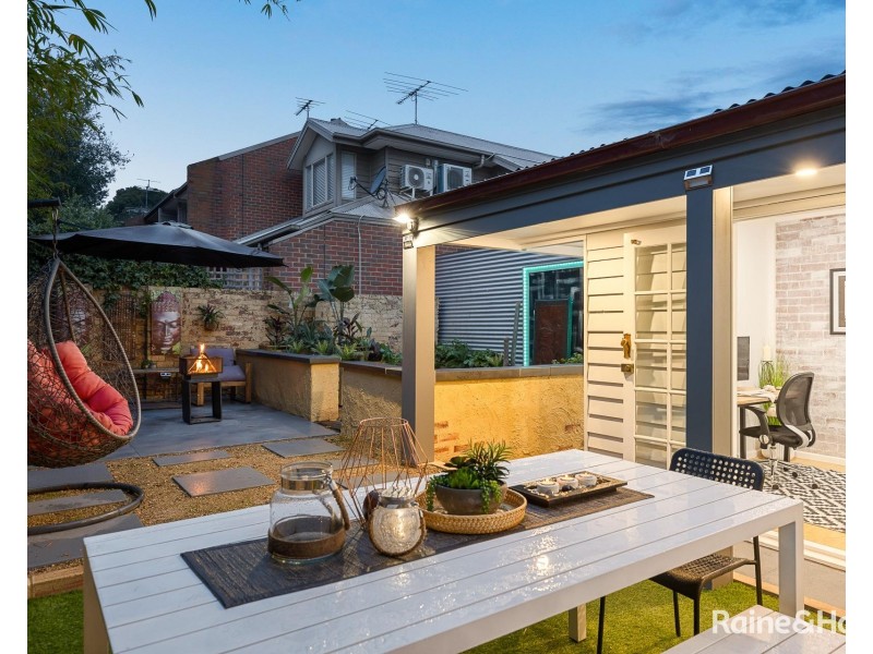 154 Ascot Vale Road, Flemington VIC 3031