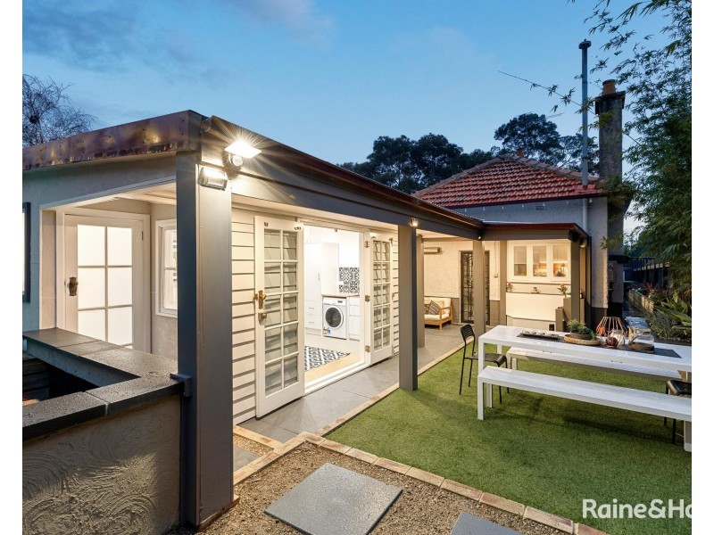 154 Ascot Vale Road, Flemington VIC 3031