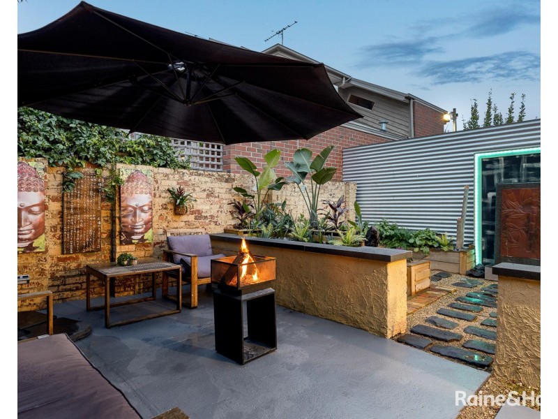 154 Ascot Vale Road, Flemington VIC 3031