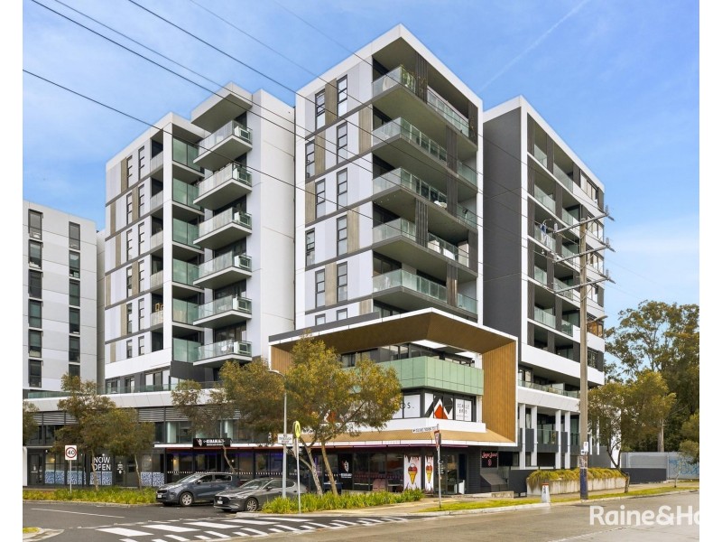 704/1 Olive York Way, Brunswick West VIC 3055