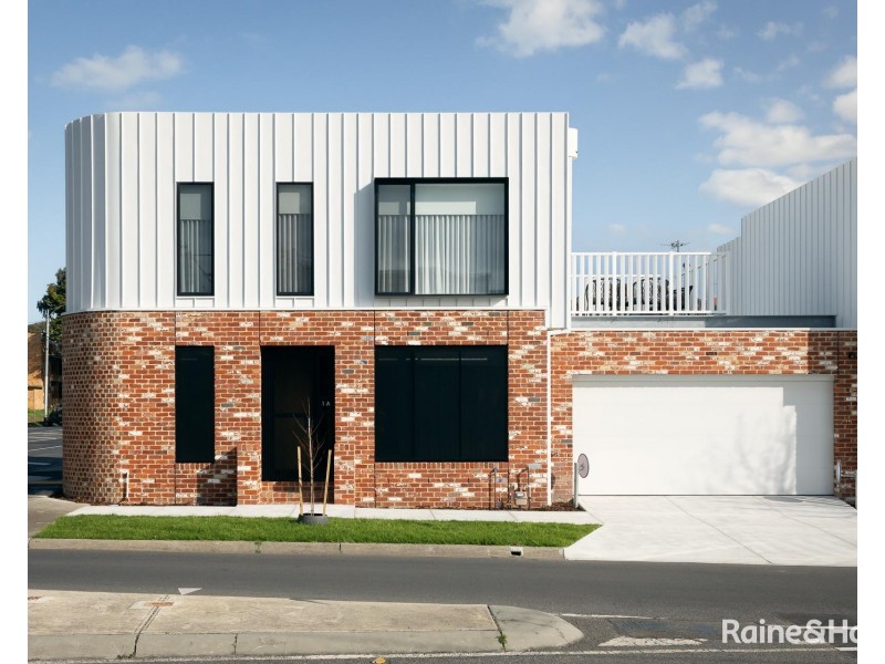 1a Geddes Street, Ascot Vale VIC 3032
