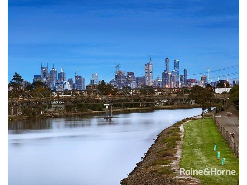 1a Geddes Street, Ascot Vale VIC 3032