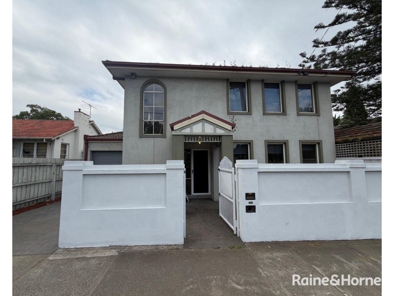193a ASCOT VALE ROAD, Ascot Vale VIC 3032