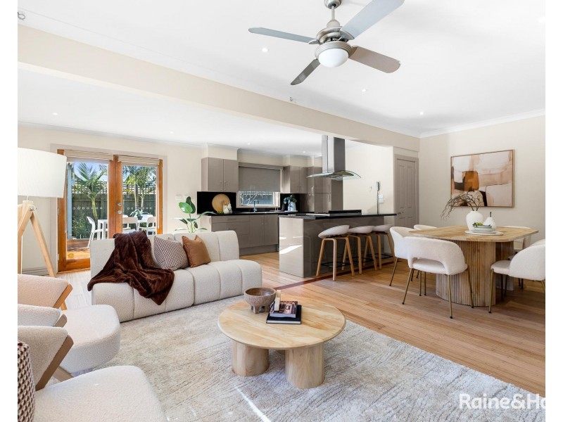 4 Burns Street, Maidstone VIC 3012