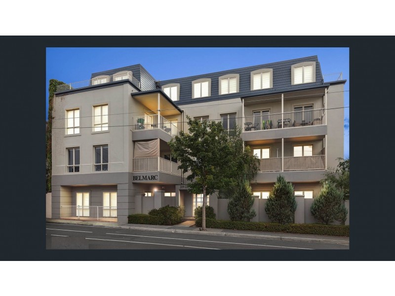7/219-227 Auburn Road, Hawthorn VIC 3122