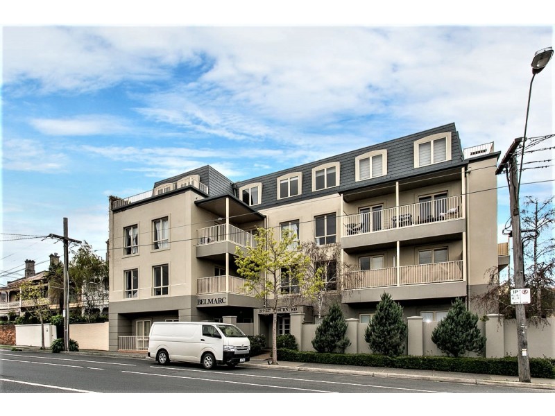 7/219-227 Auburn Road, Hawthorn VIC 3122