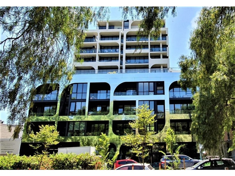 504/108 Haines Street, North Melbourne VIC 3051
