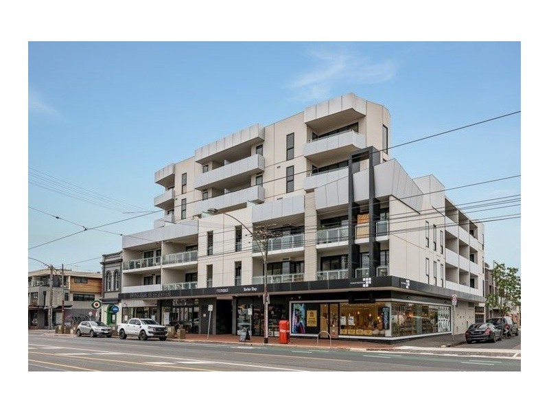 105/63-73 Lygon Street, Brunswick VIC 3056