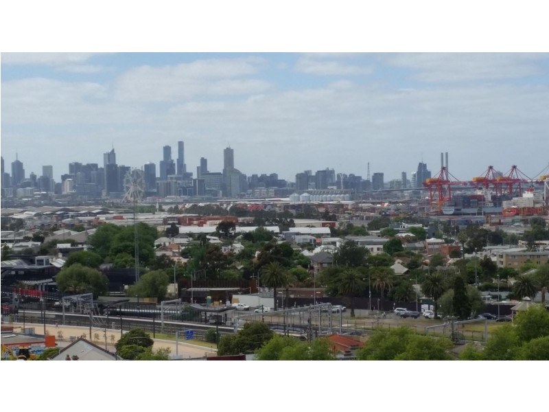 18 Albert Street, Footscray VIC 3011