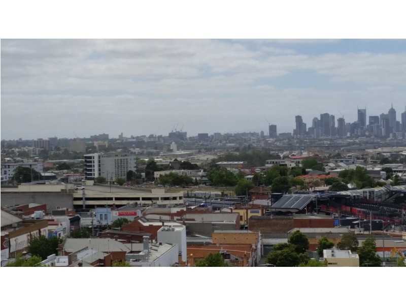 18 Albert Street, Footscray VIC 3011