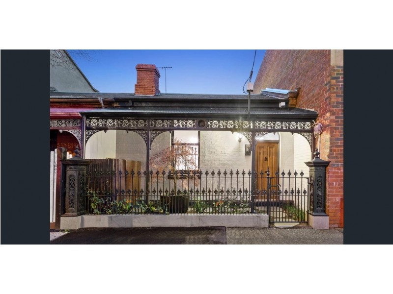 45 Elgin Street, Carlton VIC 3053