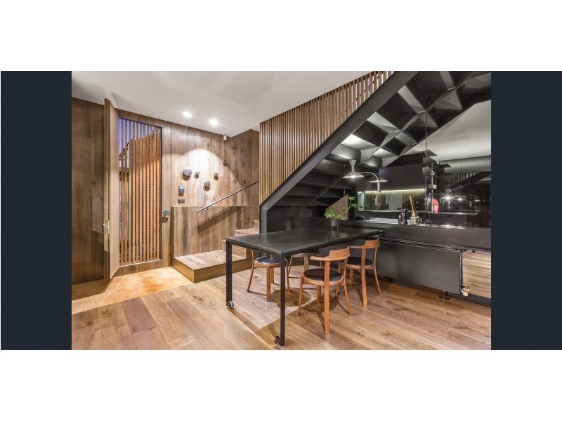 45 Elgin Street, Carlton VIC 3053