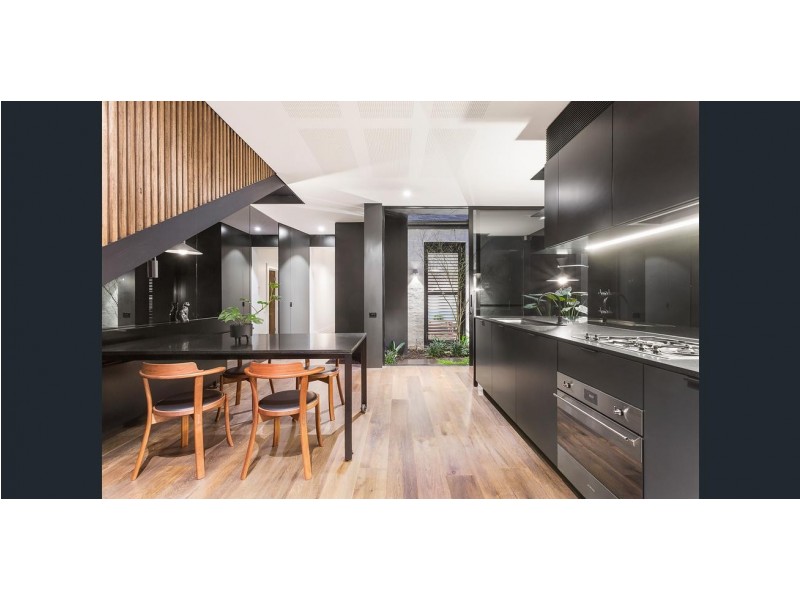 45 Elgin Street, Carlton VIC 3053