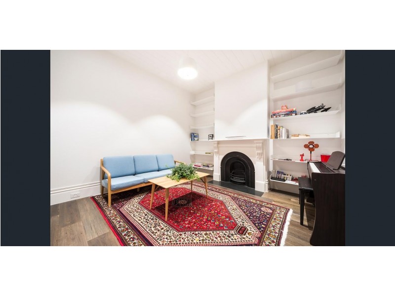 45 Elgin Street, Carlton VIC 3053