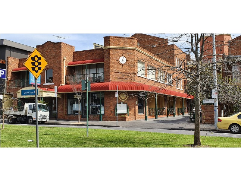 3/249 Drummond Street, Carlton VIC 3053
