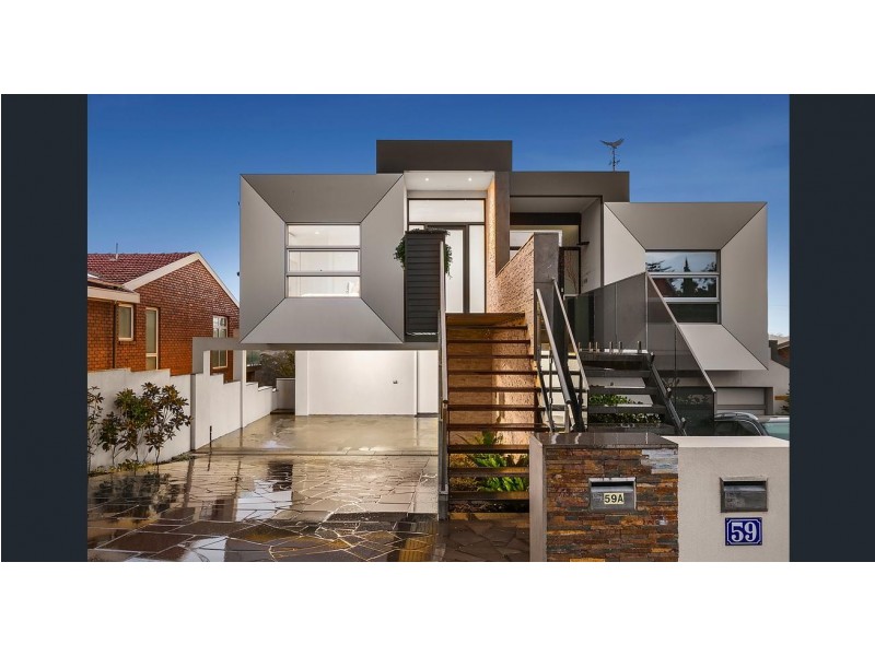 59A Clifton street, Aberfeldie VIC 3040